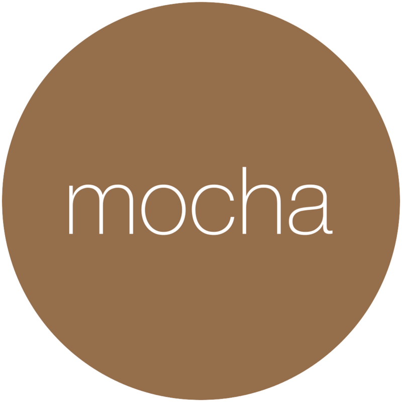 Mocha Mocha