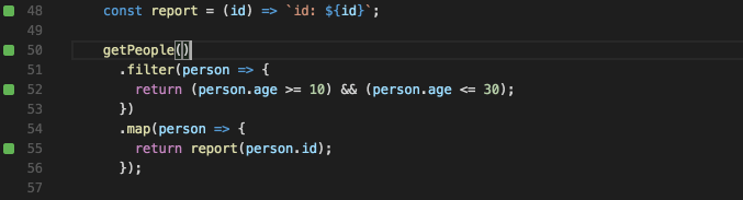 Live Performance Testing in action