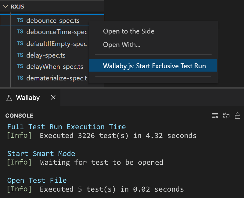 Smart Start Smart Start